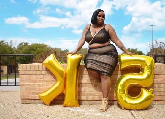 DREAM BBW - DEDE