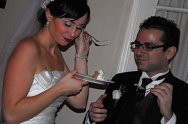 Wife cheats with Muslims