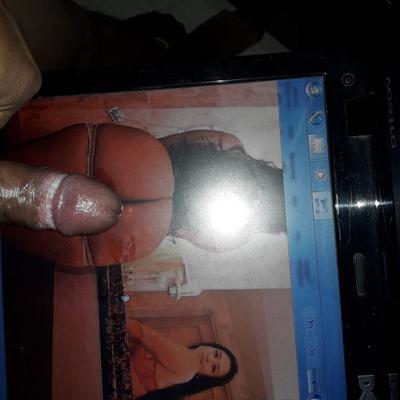 Cum pics