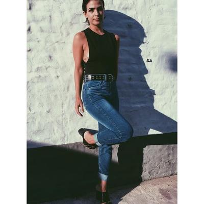 Agustina Cherri