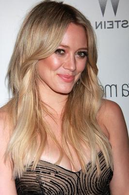 Sexy Hilary Duff