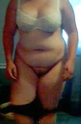 my fat body
