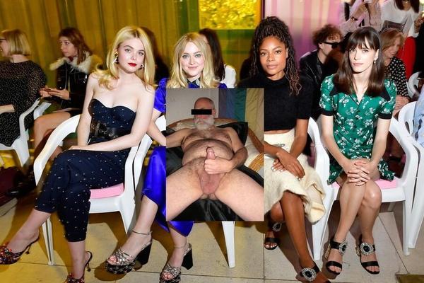 elle fanning