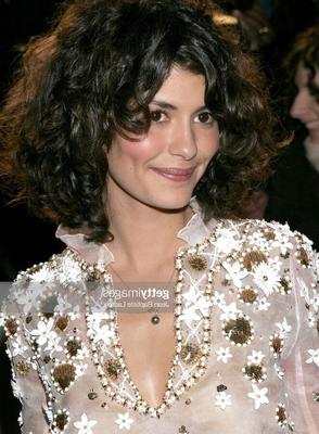 Audrey Tautou