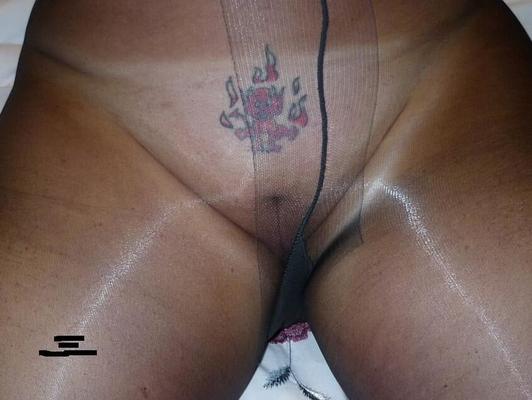 pantyhose- nylons