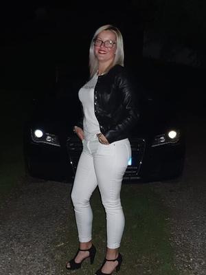 Gegi ama audi