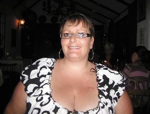I Sexy und heise grose Mama