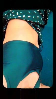 Lavisha's Boobies