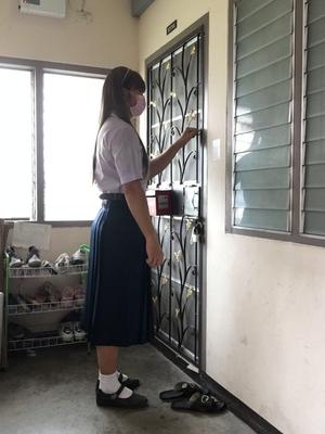Student ladyboy thailand EP