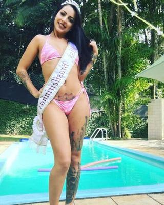 Melissa Lisboa