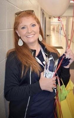 Misty the sweet redhead teacher slutfucktoy