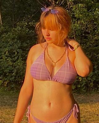 More Sexy Frances Campoy