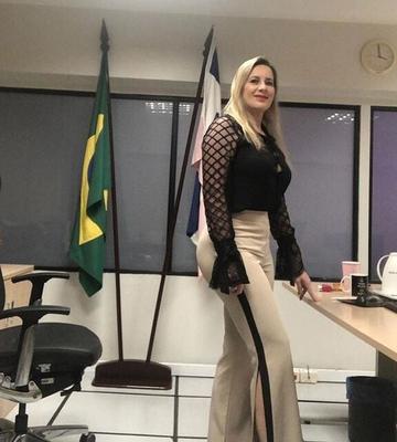 BRAZILIAN JUDGE