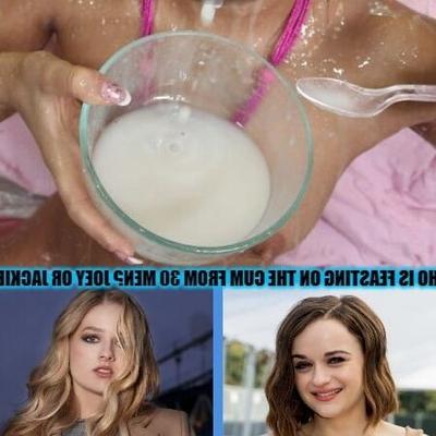 Celebrity gangbang captions (!)