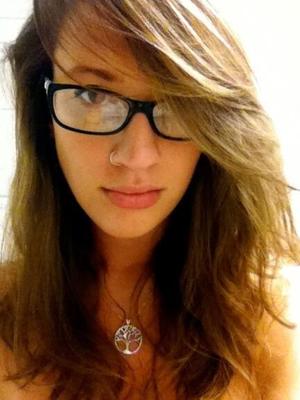 Amazing Babe With Fantastic Big Breast