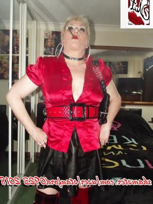 COUNCIL ESTATE SLUT