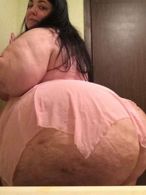 SSBBW
