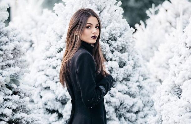Victoria Justice
