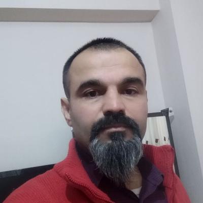 bu benim