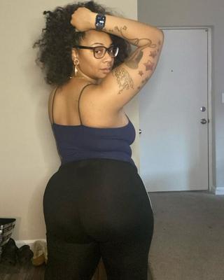 Pretty Chubby id fuck