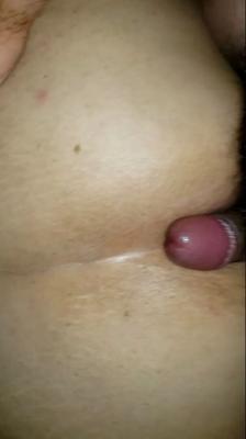 Doggy Anal Loving - 12 Pics