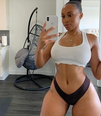 Nikki Lavie