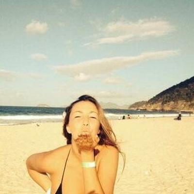 MAMU MI MEJOR AMIGA Y PRIMER NOVIA