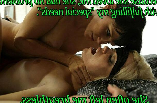 ColorRush- My Ex-Bi GF