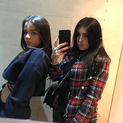 Vadias estúpidas de Chav - Charlotte M