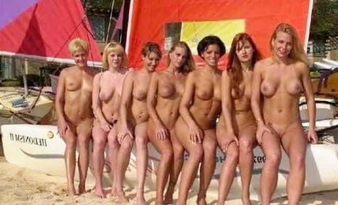 ГОРЯЧИЙ МИКС SEXPICS (SG)