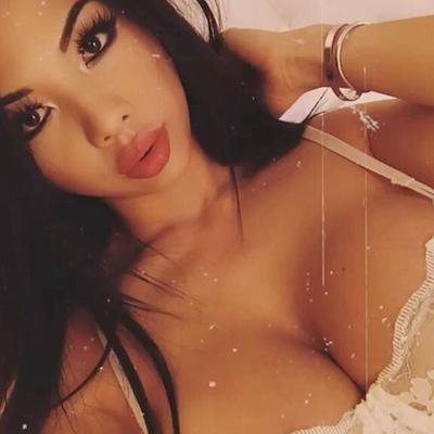 Lexi Vixi - Amazing Asian Babe