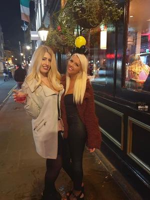 Stupid Chav Sluts- Stacey H