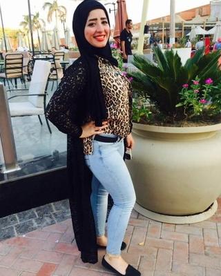 MES HIJABIS