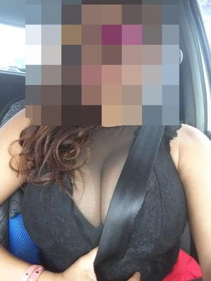 My Beautiful Indian Mix Latin Figure