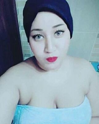 Hijab Beurette ()