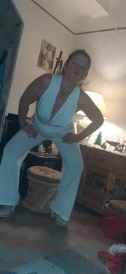 My sexy jumpsuit