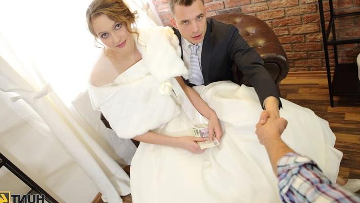 Le droit de la nuit de noces m'appartenait
