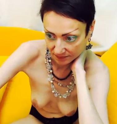 MILF mature femme d