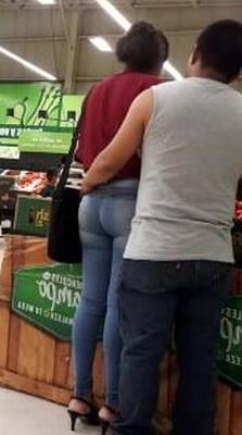 TOCA DE CULO SUPER