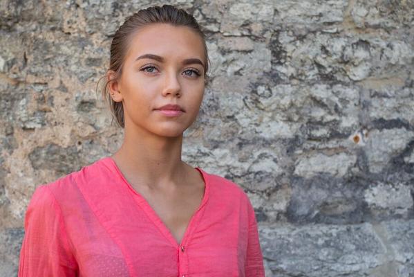 Tolle Girls and Models aus Estland