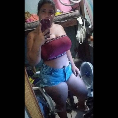 My girlfriend Rhayanne Silvaa