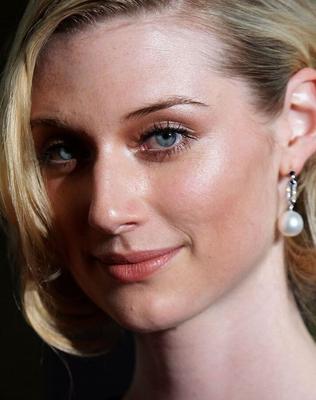 Elisabeth Debicki