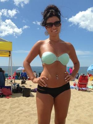 SEXY And Preppy Massachusett Girls