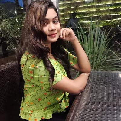 Shaila Sarker Shathi