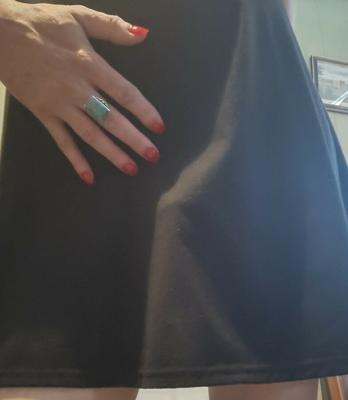 New black dress