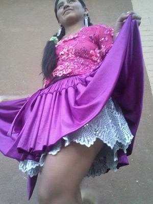 RICAS CHOLITAS PARA CACHAR