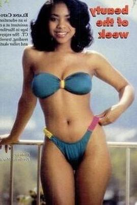 Jet Beauty Of The Week s &amp; s