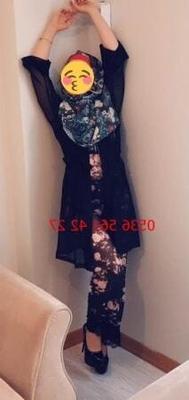 Turkish escorts in hijab turbanli escortlar