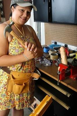 BBW aux gros seins