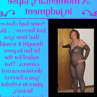 Kim Stephens from Cache OK